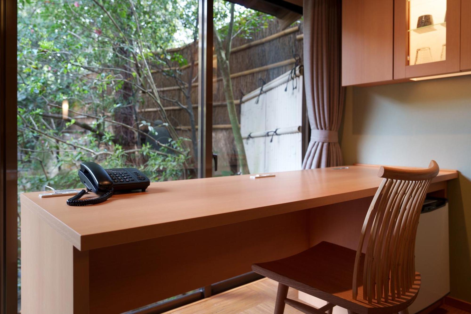 Matsudaya Hotel Yamaguchi Eksteriør billede