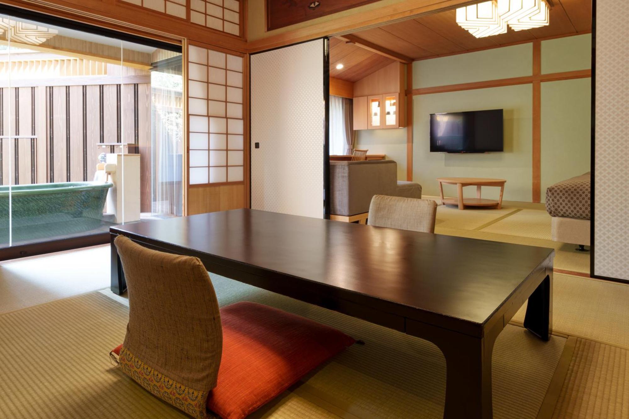 Matsudaya Hotel Yamaguchi Eksteriør billede