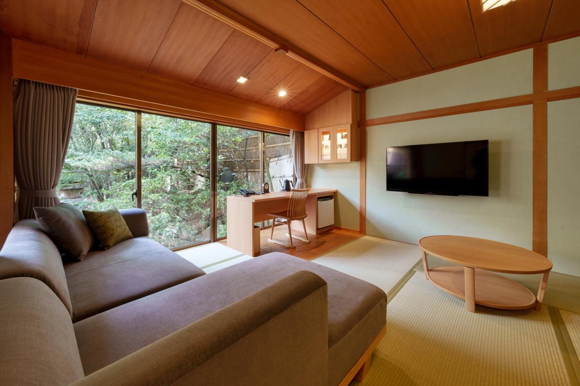 Matsudaya Hotel Yamaguchi Eksteriør billede