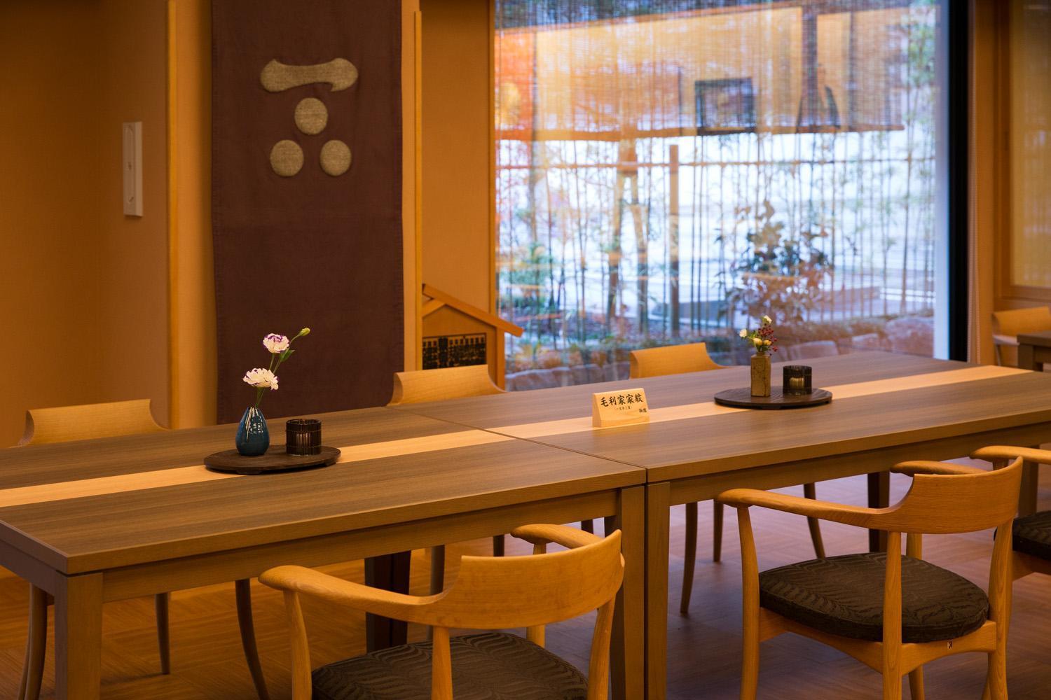 Matsudaya Hotel Yamaguchi Eksteriør billede