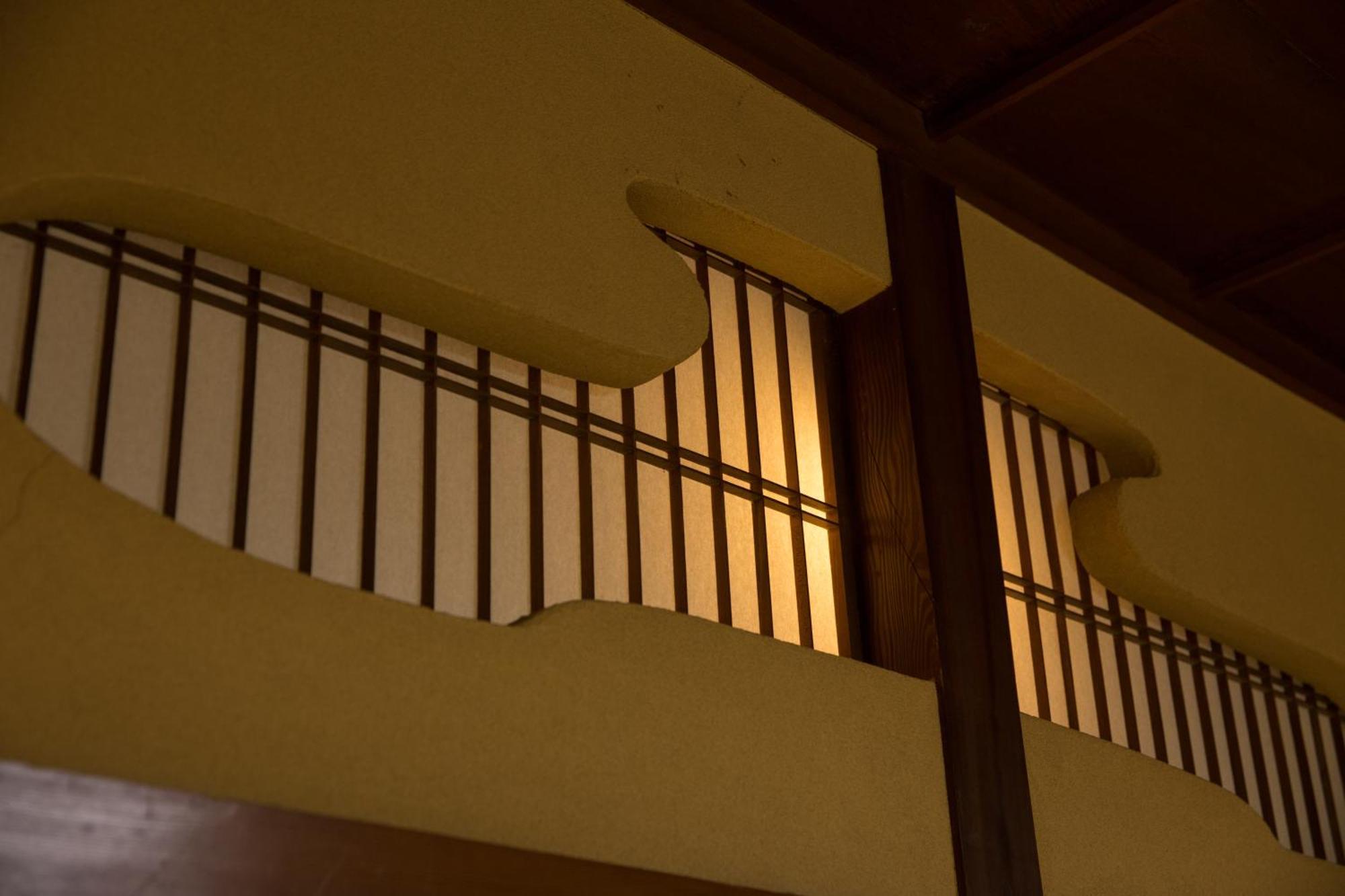 Matsudaya Hotel Yamaguchi Eksteriør billede