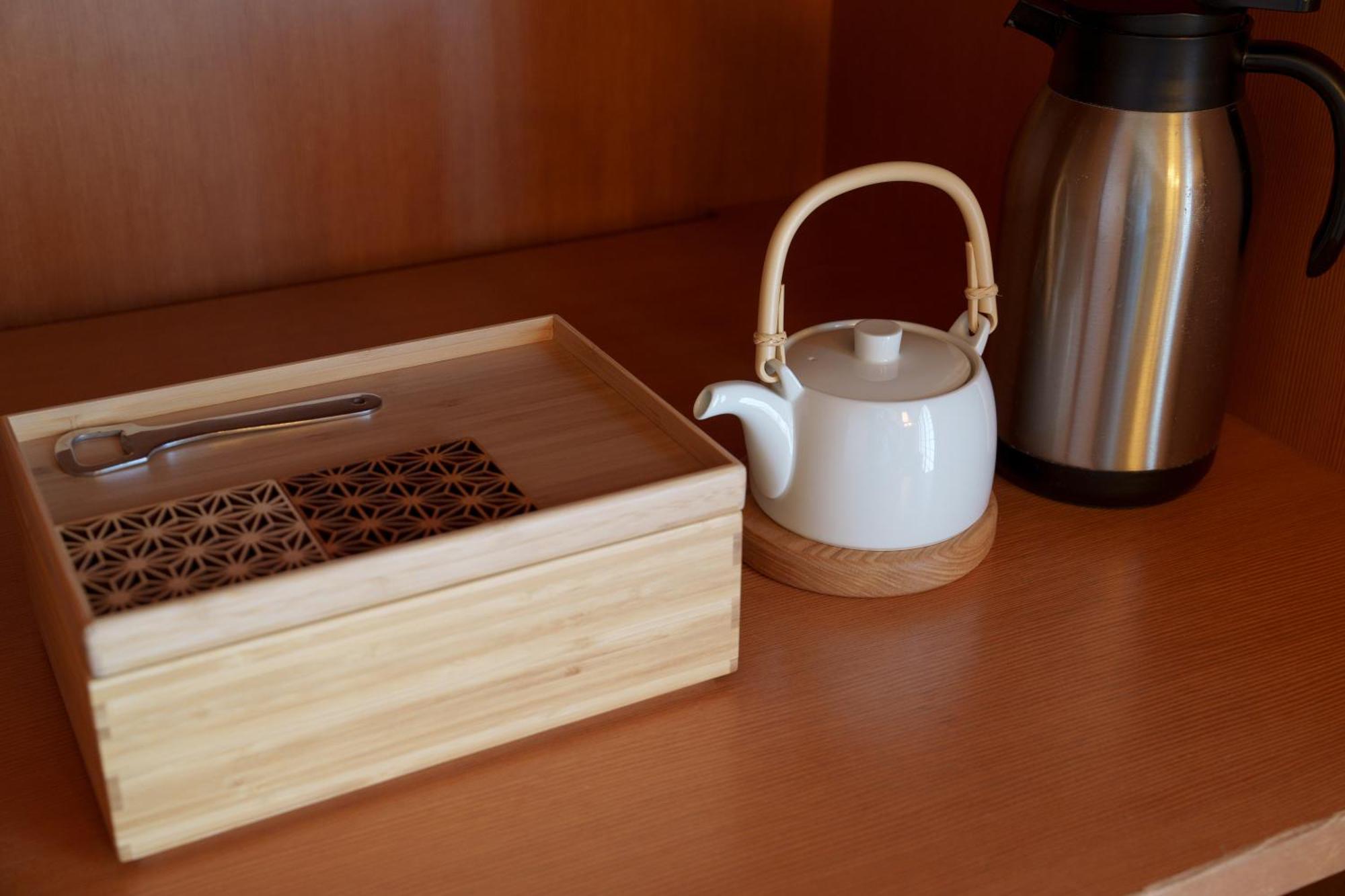 Matsudaya Hotel Yamaguchi Eksteriør billede