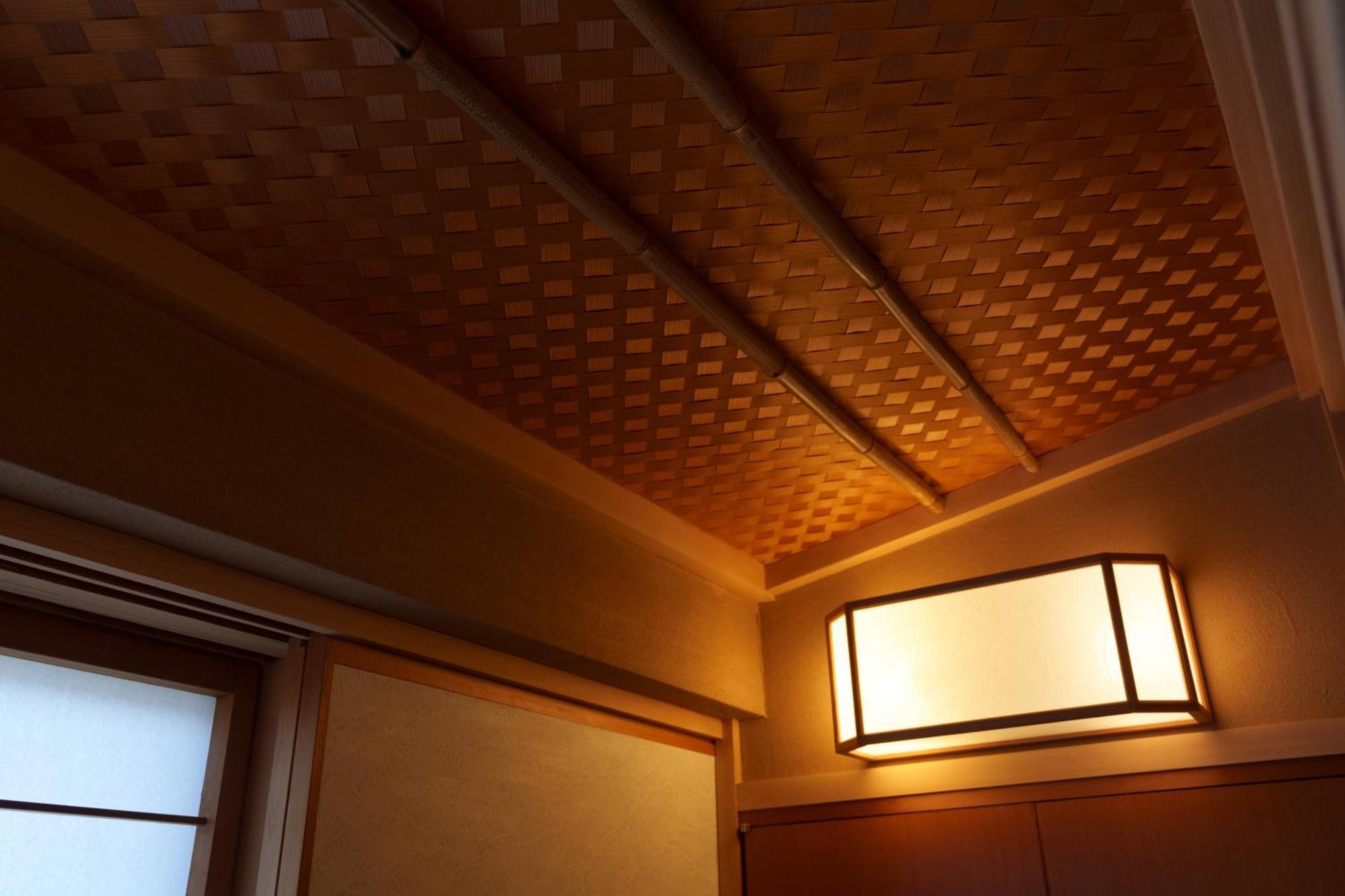Matsudaya Hotel Yamaguchi Værelse billede